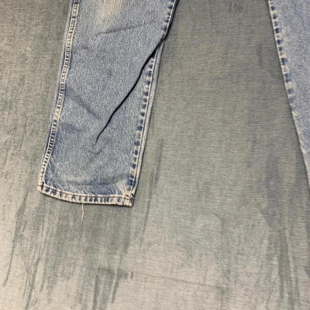 Wrangler jeans mens